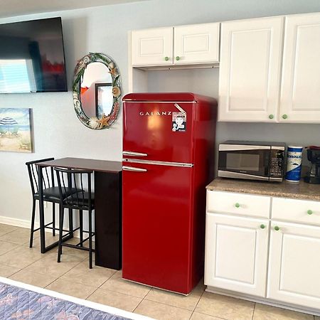 One-Bedroom Apartment Port Aransas Eksteriør bilde