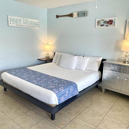 One-Bedroom Apartment Port Aransas Eksteriør bilde